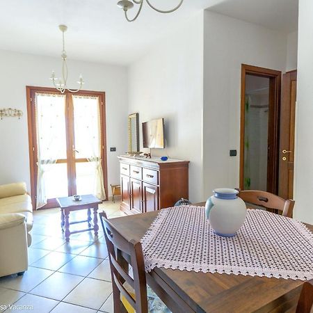 Vento Mare Apartments Palau Zewnętrze zdjęcie