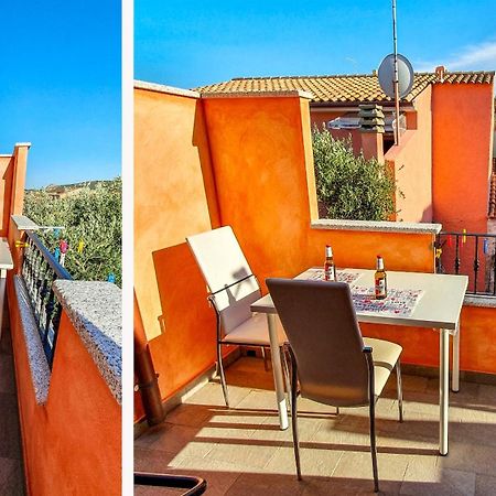 Vento Mare Apartments Palau Zewnętrze zdjęcie