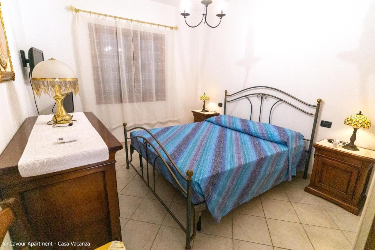 Vento Mare Apartments Palau Zewnętrze zdjęcie