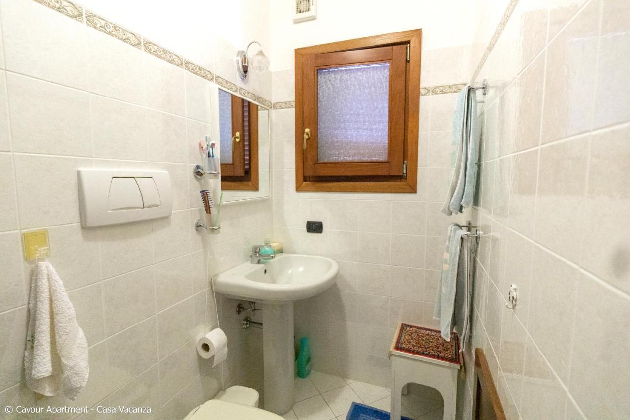 Vento Mare Apartments Palau Zewnętrze zdjęcie