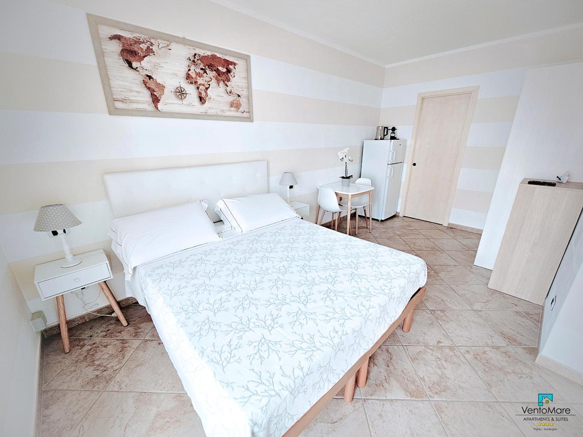 Vento Mare Apartments Palau Zewnętrze zdjęcie